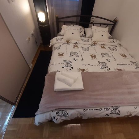 Apartment Relax With Infrared Sunshower 바라즈딘 외부 사진