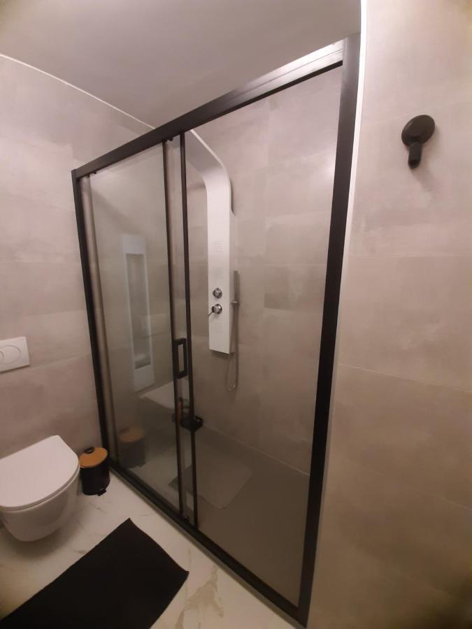 Apartment Relax With Infrared Sunshower 바라즈딘 외부 사진