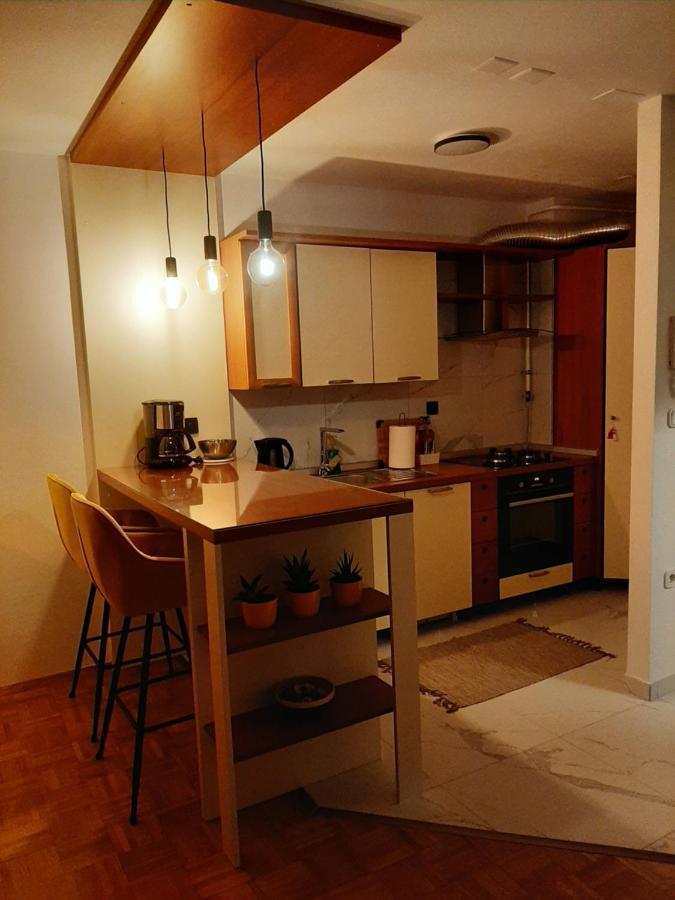 Apartment Relax With Infrared Sunshower 바라즈딘 외부 사진