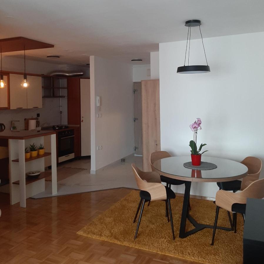 Apartment Relax With Infrared Sunshower 바라즈딘 외부 사진