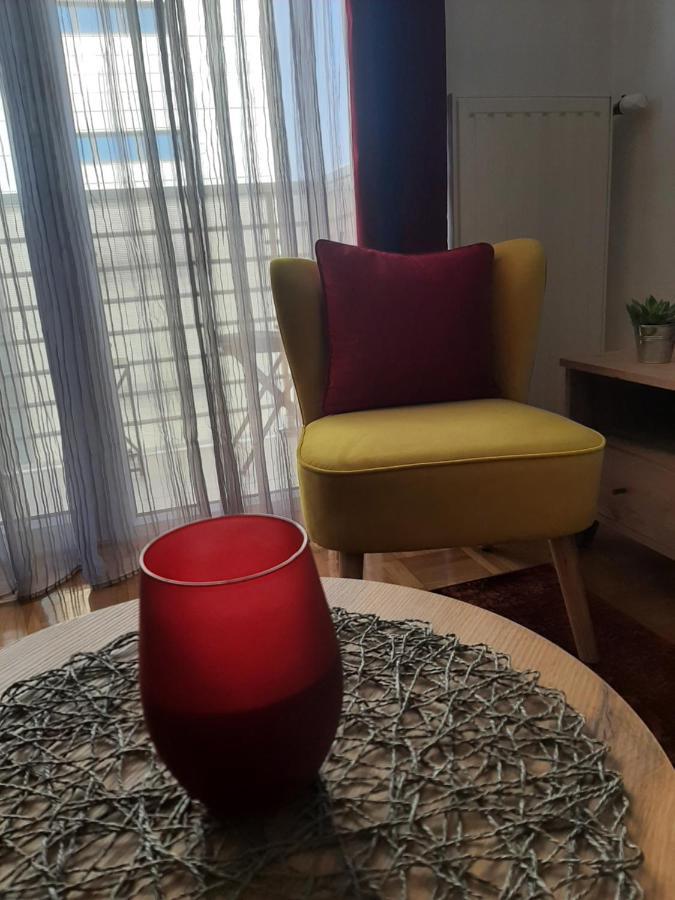 Apartment Relax With Infrared Sunshower 바라즈딘 외부 사진