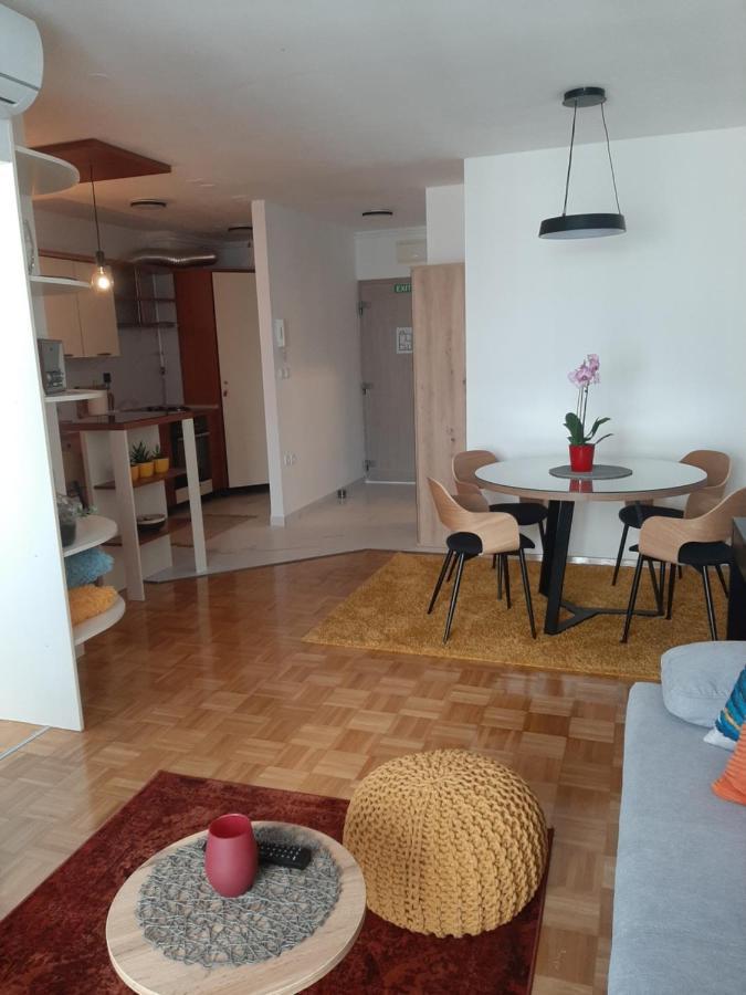 Apartment Relax With Infrared Sunshower 바라즈딘 외부 사진