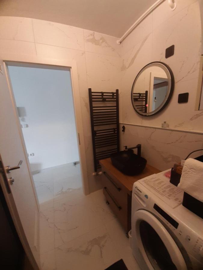 Apartment Relax With Infrared Sunshower 바라즈딘 외부 사진