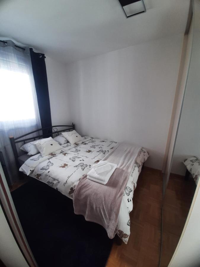 Apartment Relax With Infrared Sunshower 바라즈딘 외부 사진