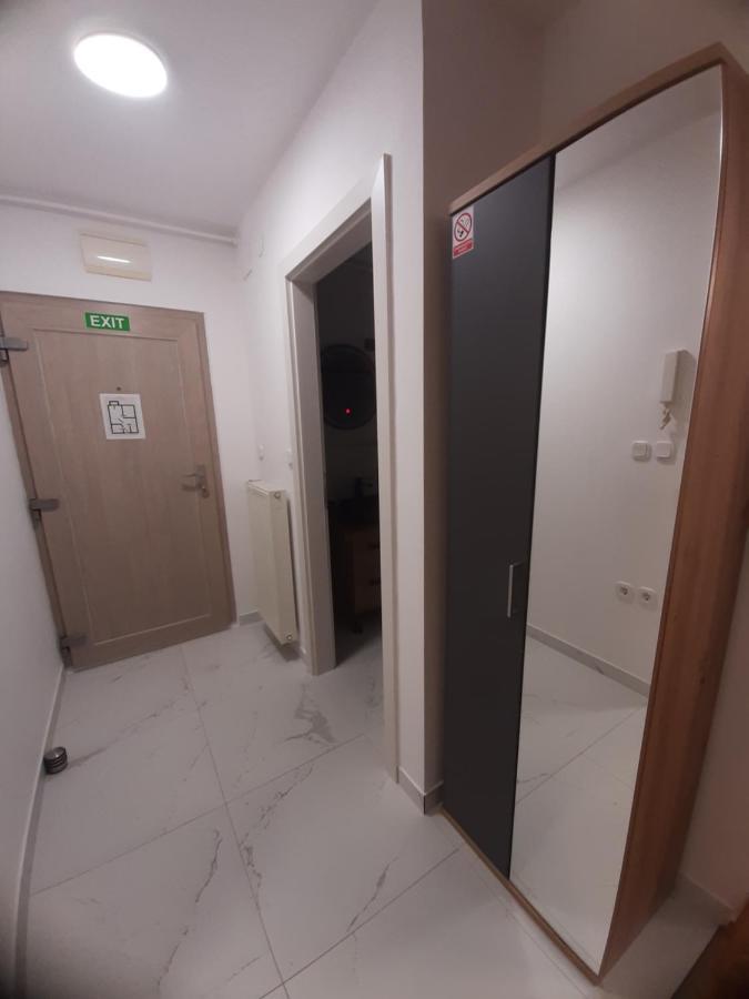 Apartment Relax With Infrared Sunshower 바라즈딘 외부 사진