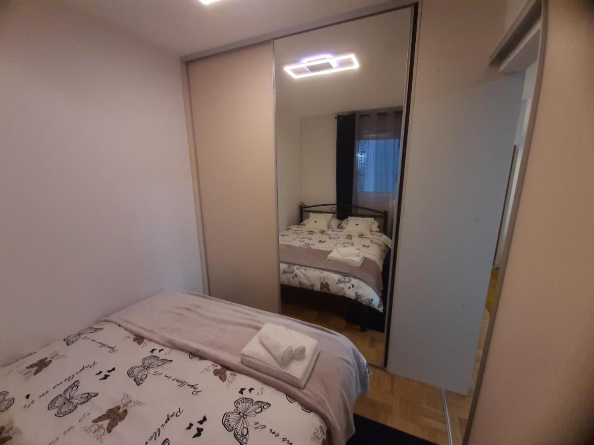 Apartment Relax With Infrared Sunshower 바라즈딘 외부 사진