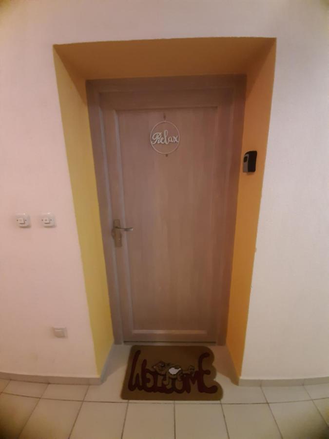 Apartment Relax With Infrared Sunshower 바라즈딘 외부 사진