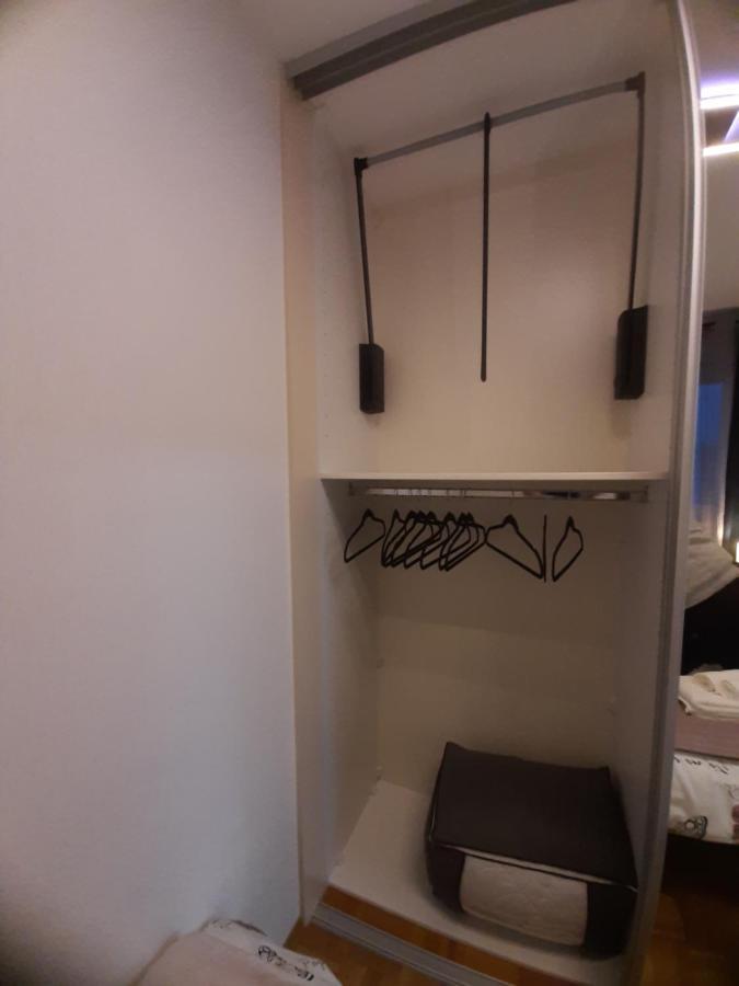Apartment Relax With Infrared Sunshower 바라즈딘 외부 사진